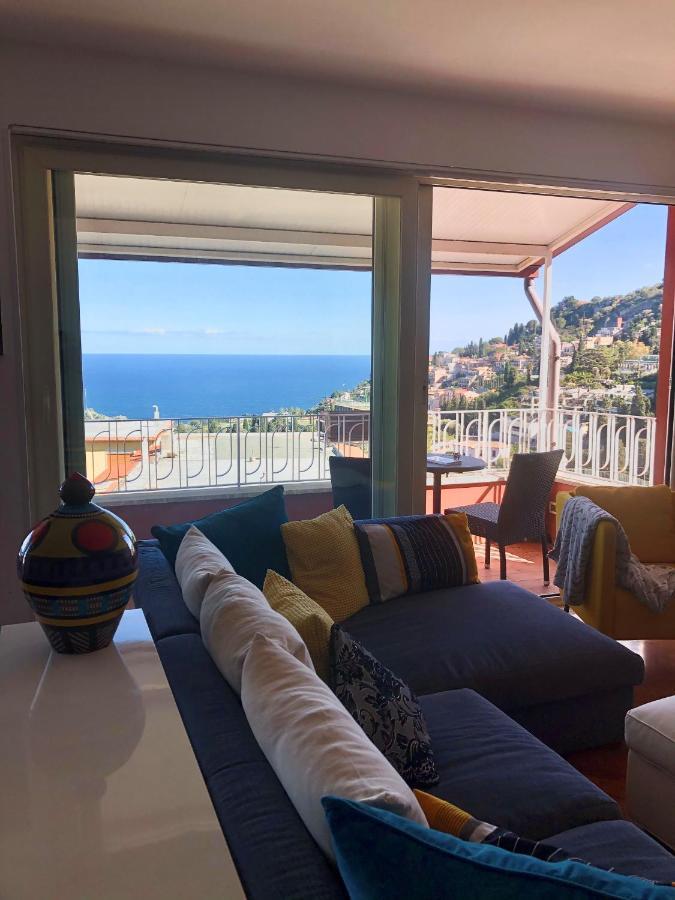 Apartment Taonasi Taormina Apartments *