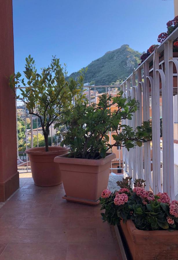 Taonasi Taormina Apartments Taormina
