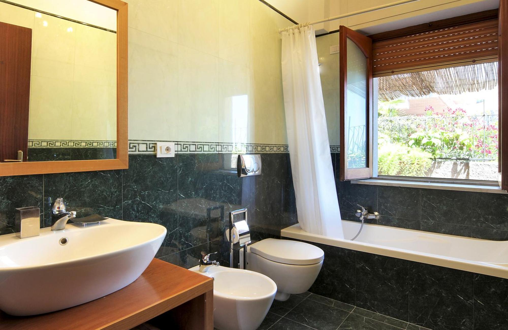 Apartment Taonasi Taormina Apartments *