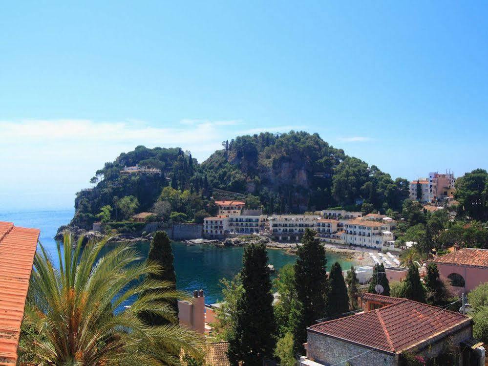 Taonasi Taormina Apartments Apartment