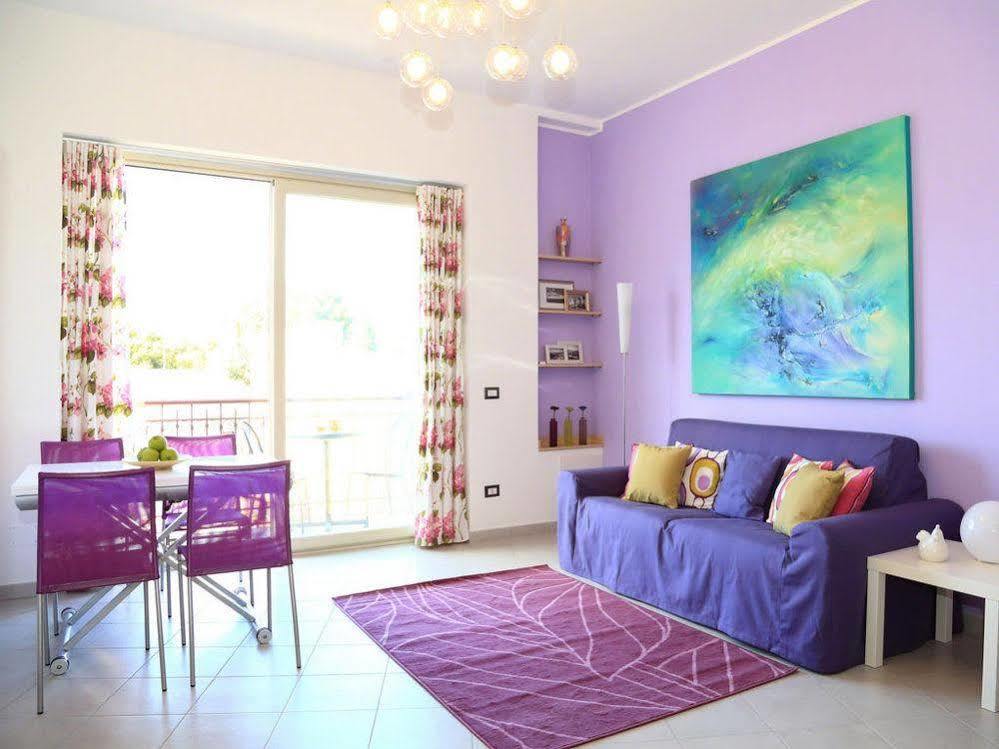 Taonasi Taormina Apartments Apartment