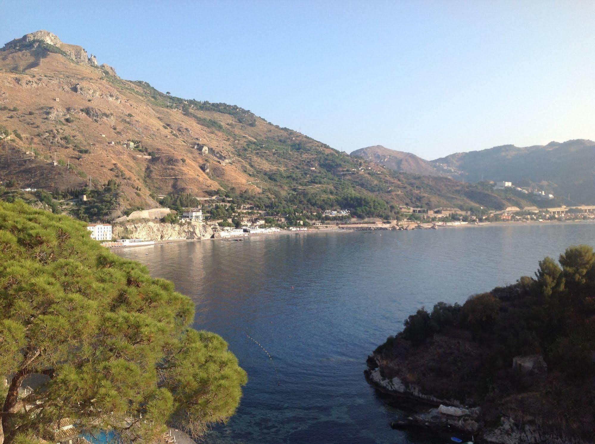 Taonasi Taormina Apartments