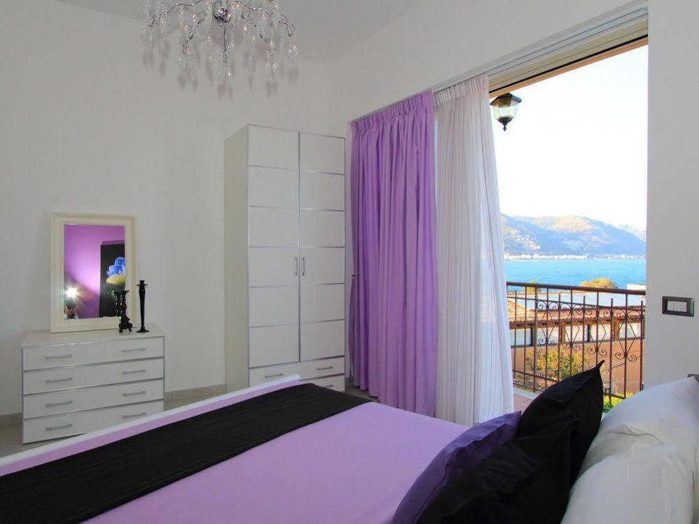 Taonasi Taormina Apartments