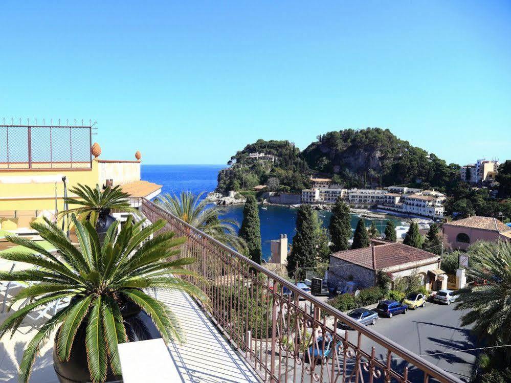 Taonasi Taormina Apartments Taormina
