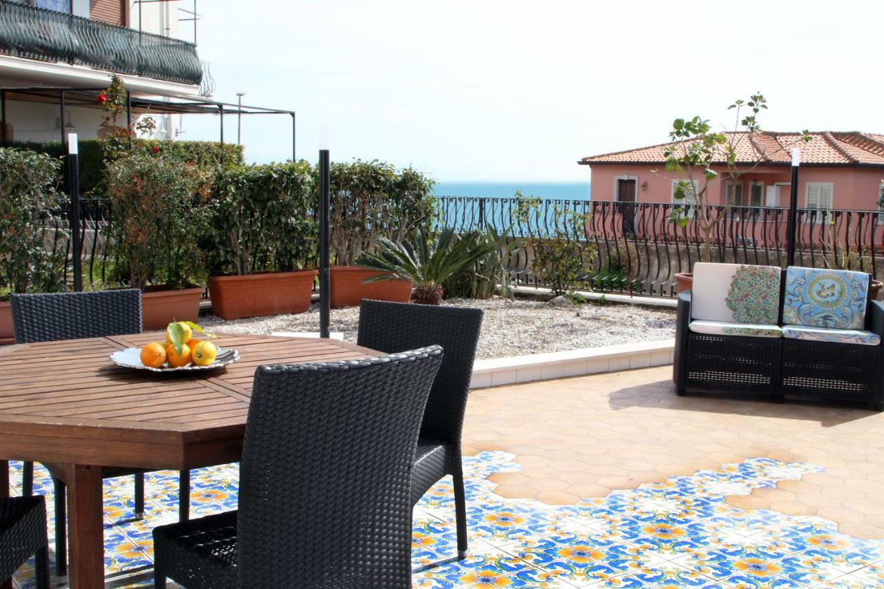 Apartment Taonasi Taormina Apartments