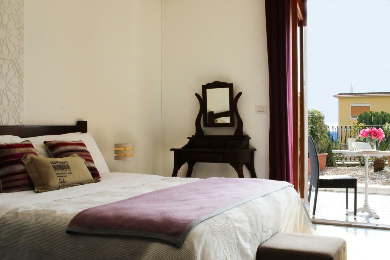 Taonasi Taormina Apartments Apartment Taormina