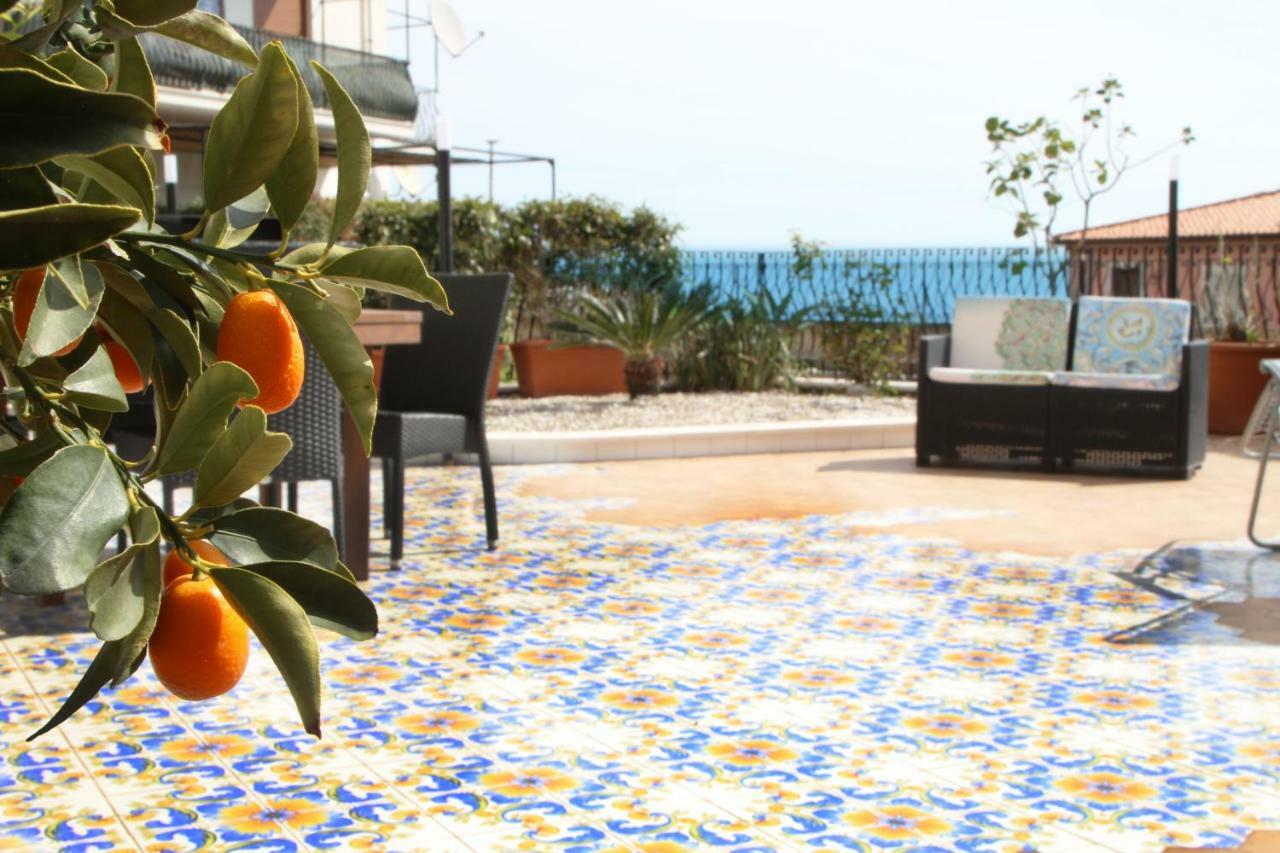Taonasi Taormina Apartments Taormina