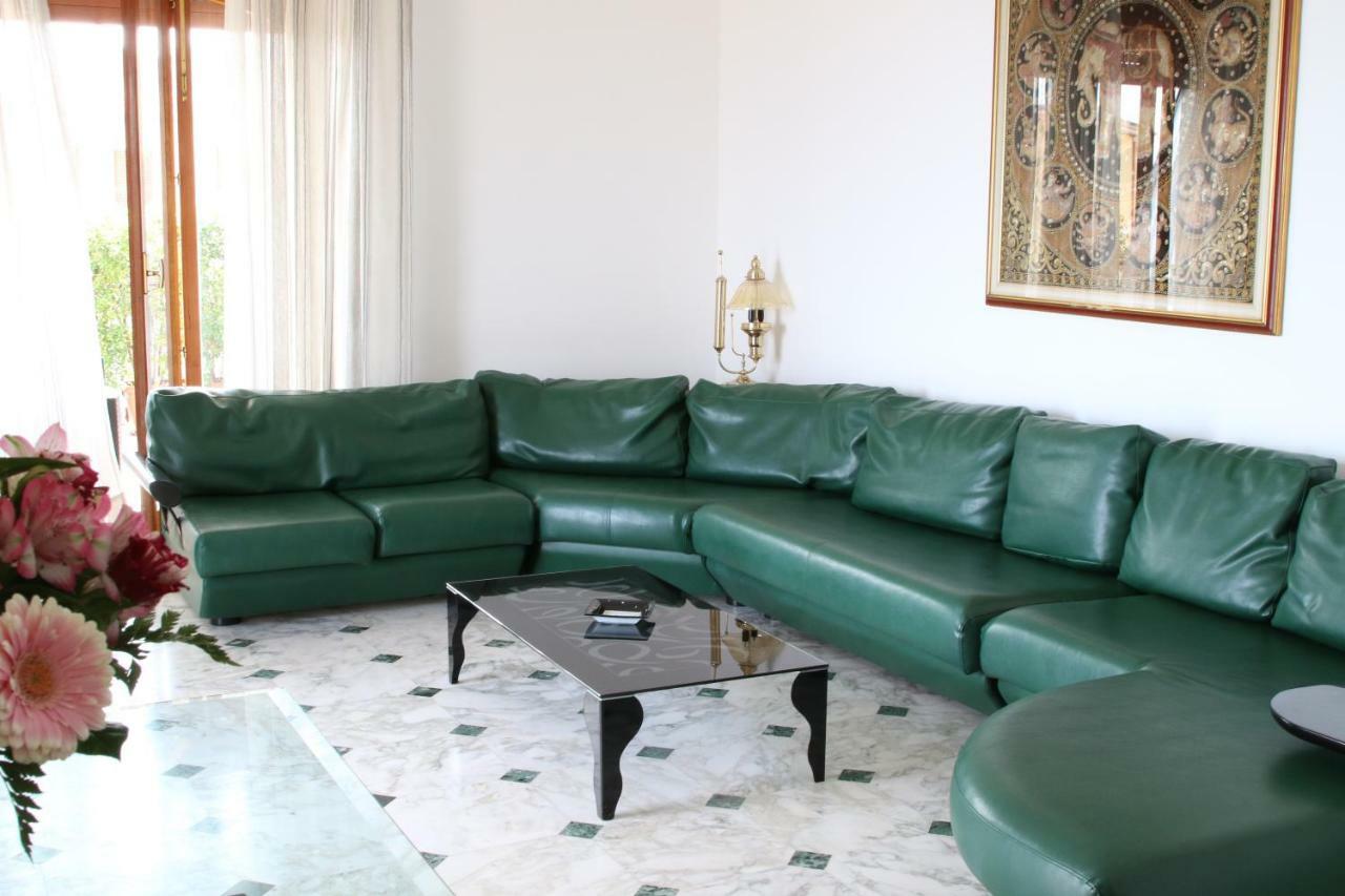 Taonasi Taormina Apartments *