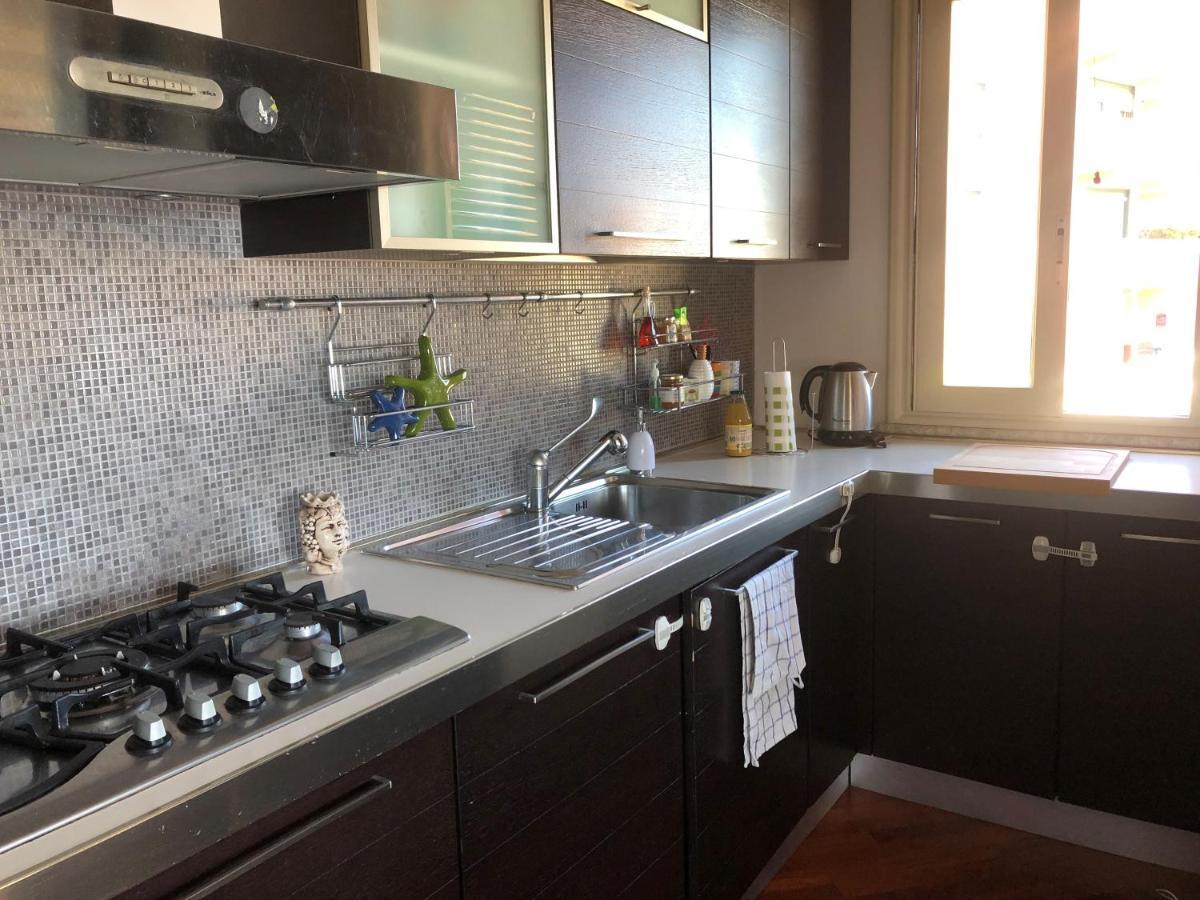 Appartement Taonasi *