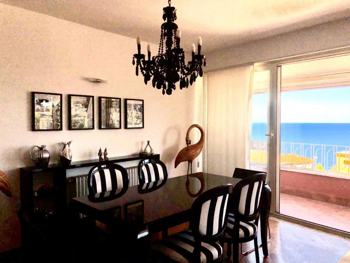 Taonasi Appartement