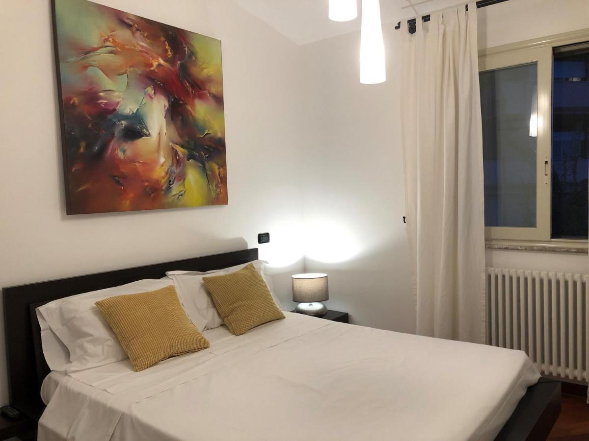 Appartement Taonasi *