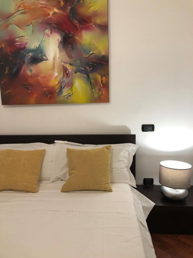 Appartement Taonasi *