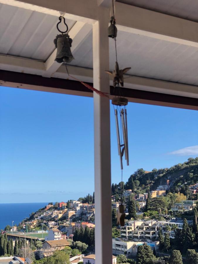 Taonasi Appartement Taormina