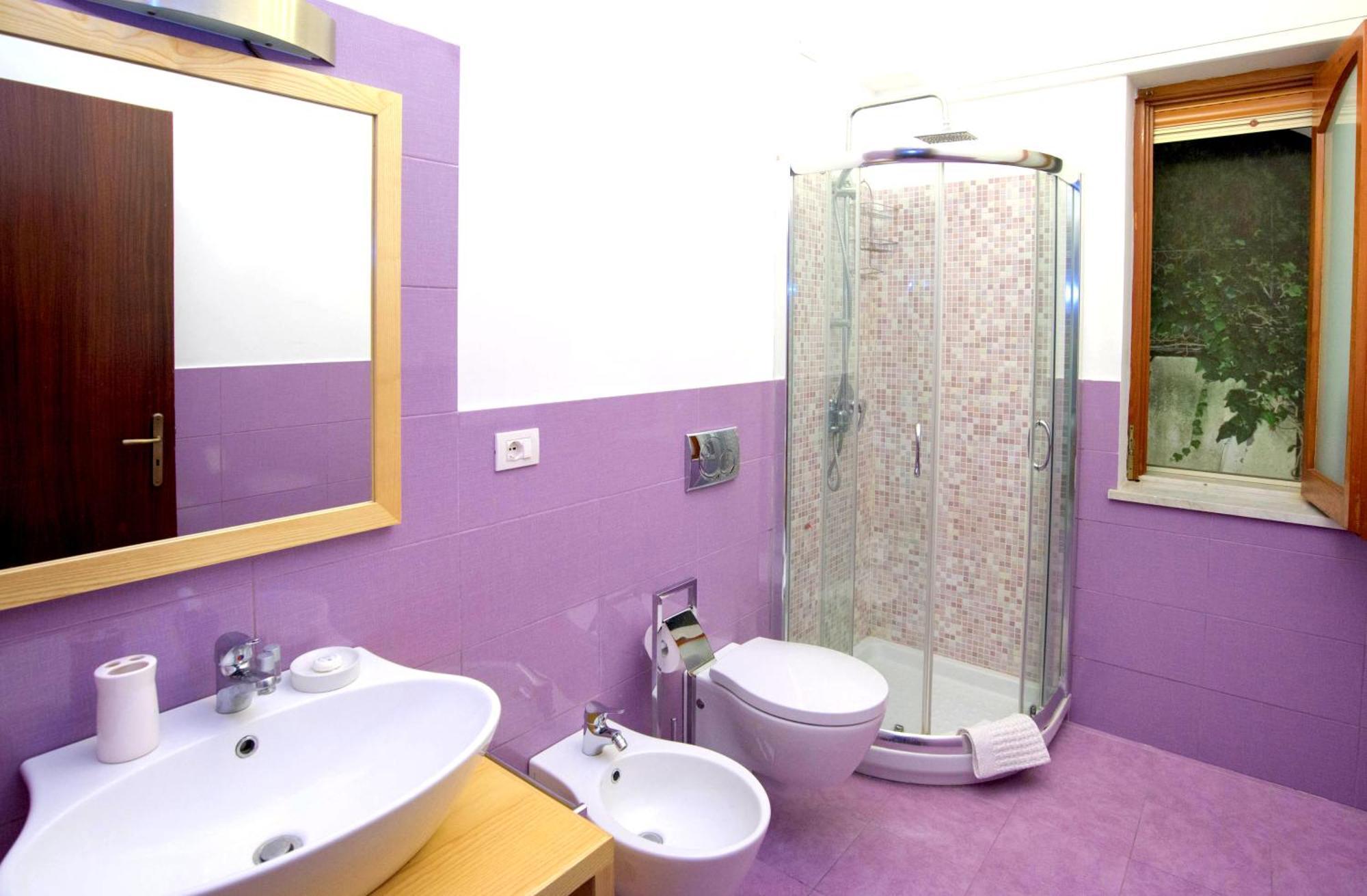 Appartement Taonasi