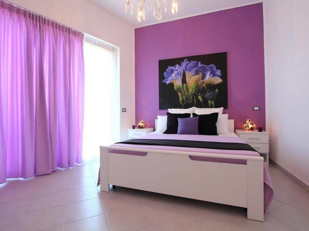 Appartement Taonasi Taormina
