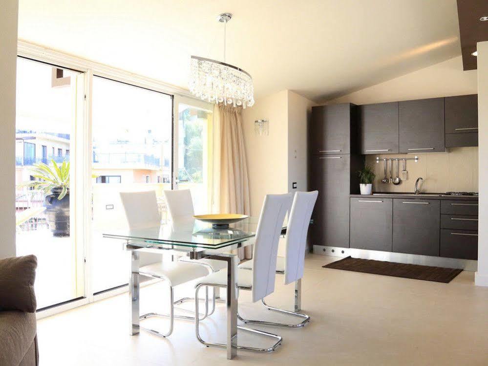 Appartement Taonasi *