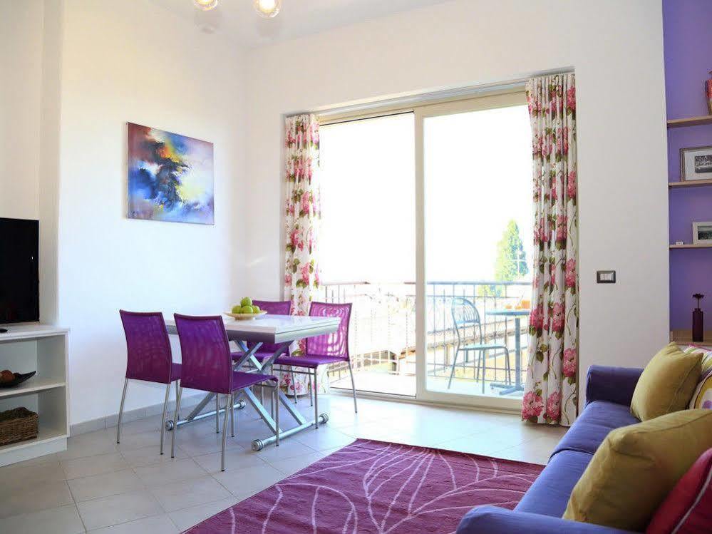 Taonasi Appartement *
