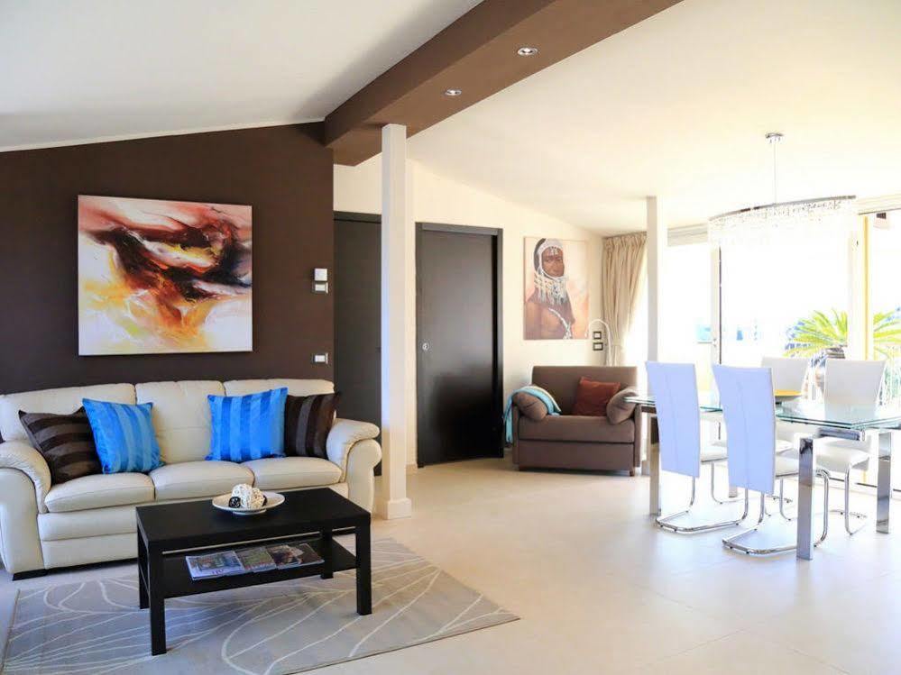 Appartement Taonasi