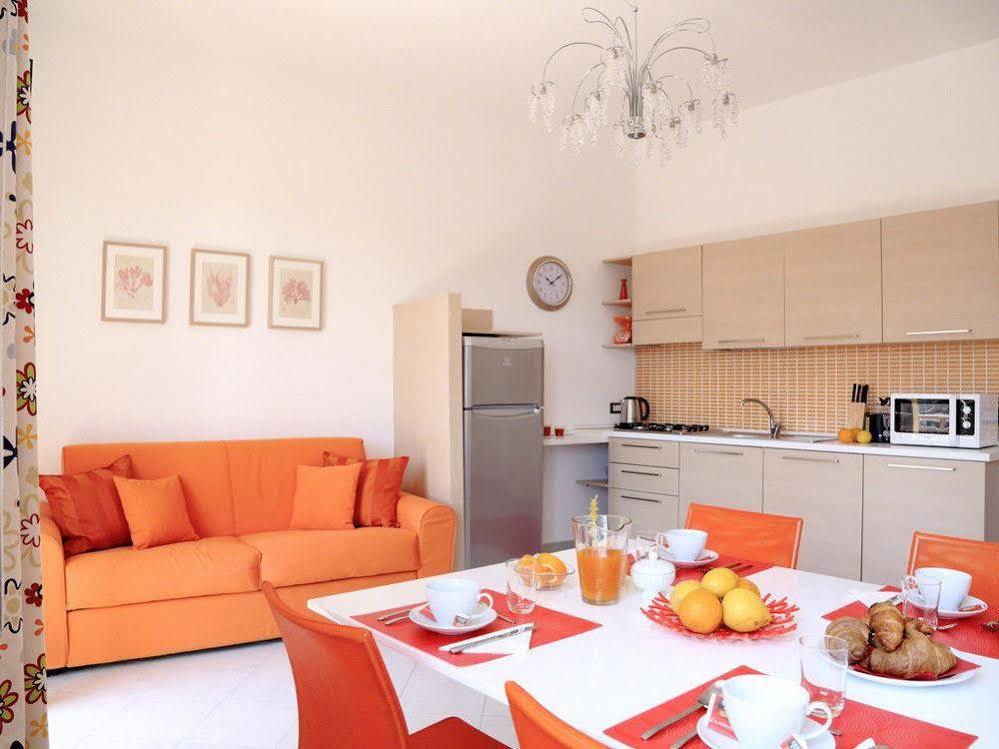 Taonasi Appartement
