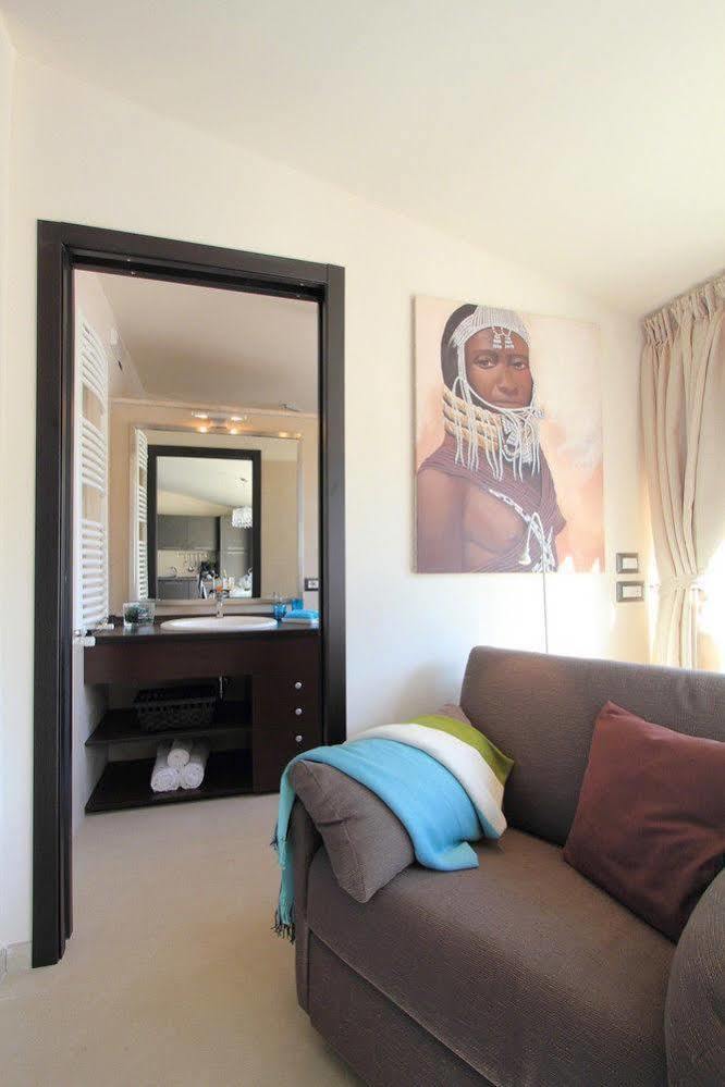 Appartement Taonasi Taormina