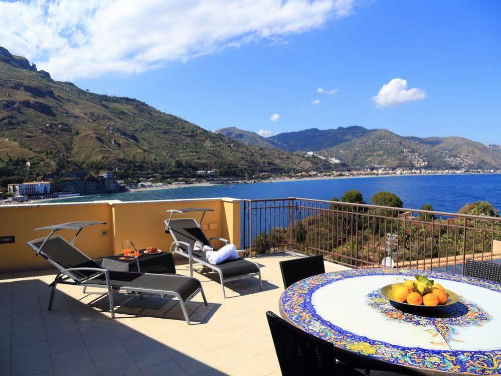 Taonasi * Taormina
