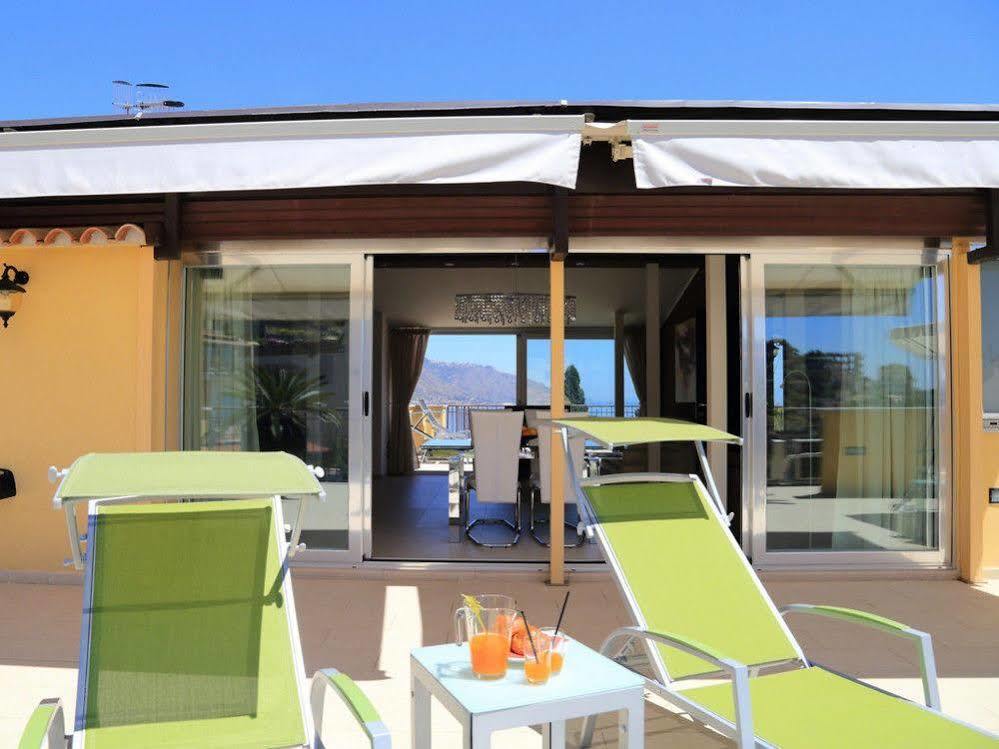 Taonasi Appartement *