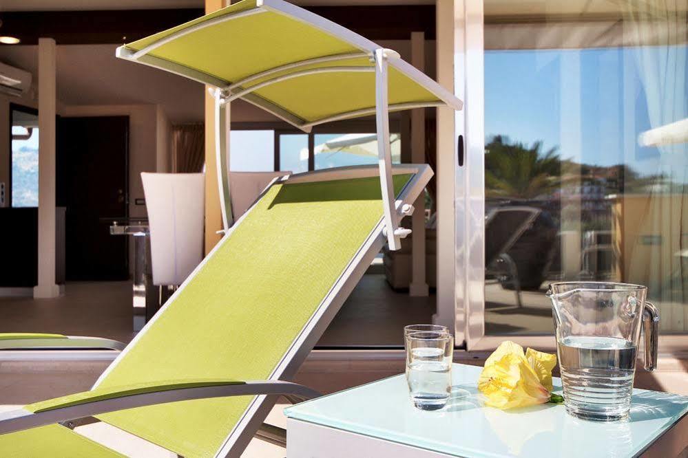 Taonasi Appartement