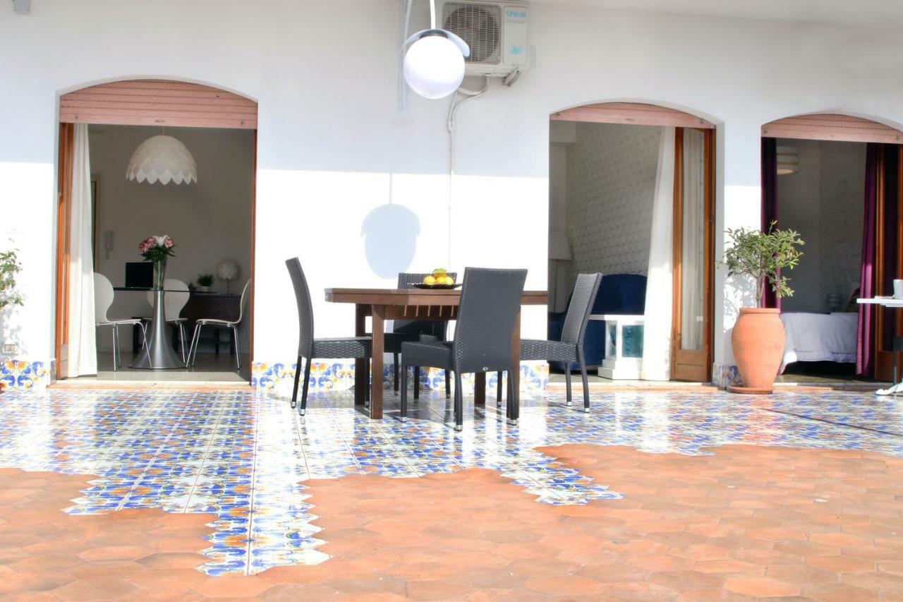 Appartement Taonasi Taormina