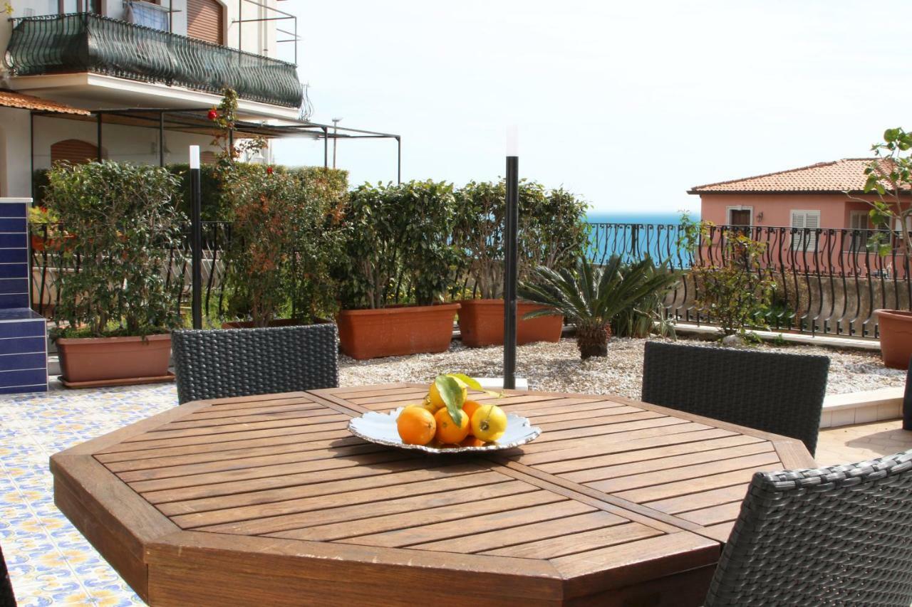 Appartement Taonasi Taormina