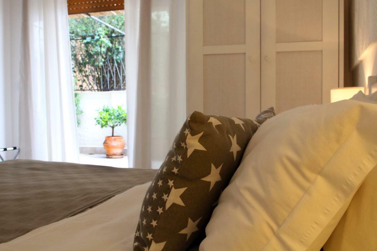 Taonasi Appartement Taormina